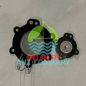 Màng van giũ bụi Mecair DB114 Diaphragm seal Solenoid Pulse Valves