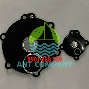 Màng van giũ bụi DB116