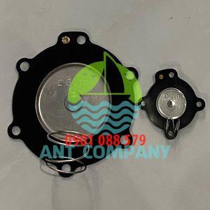 Màng van giũ bụi DB116