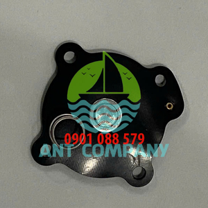 Màng van giũ bụi DB16