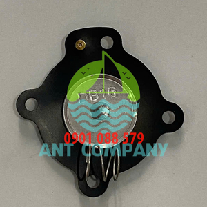 Màng van giũ bụi DB16