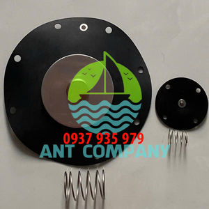 Màng van giũ bụi DN62 CQD-Z-62S