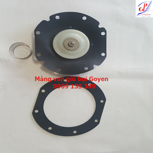 MÀNG VAN GIŨ BỤI GOYEN