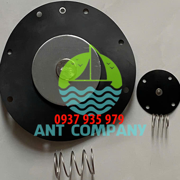 MÀNG VAN GIŨ BỤI GOYEN ANT-K7600