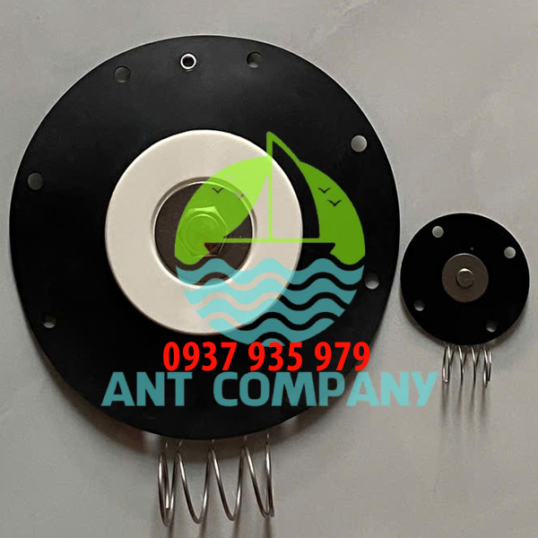 MÀNG VAN GIŨ BỤI GOYEN ANT-K7600