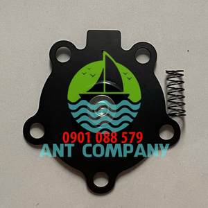 Màng van giũ bụi Goyen CQG-Z20 3/4''