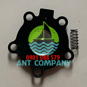 Màng van giũ bụi Goyen CQG-Z20 3/4''