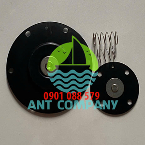 Màng van giũ bụi Goyen CQG-Z40 1-1/2''