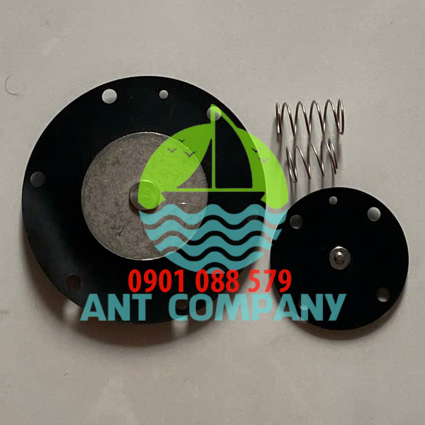 Màng van giũ bụi Goyen CQG-Z40 1-1/2