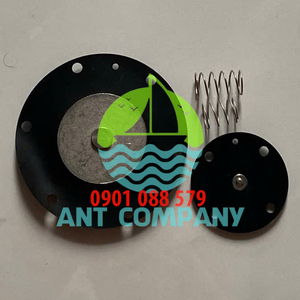 Màng van giũ bụi Goyen CQG-Z40 1-1/2''