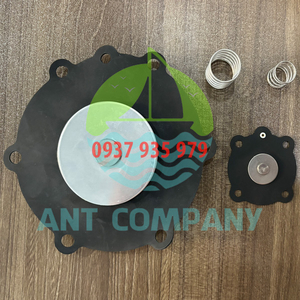 Màng van giũ bụi Joil JISI 65