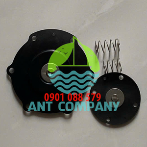 Màng van giũ bụi MD140S 1-1/2 CQHN Z40