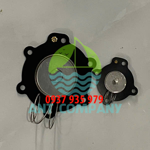 Màng van giũ bụi Mecair DB114 - DB16