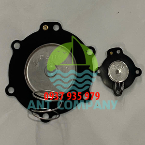 Màng van giũ bụi Mecair DB116 DB16