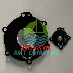 Màng van giũ bụi Mecair DB120 - DB16