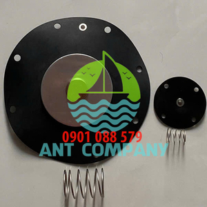 Màng van giũ bụi SBFEC DMF-Y-62S