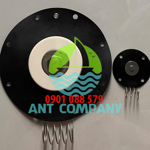 Màng van giũ bụi SBFEC DMF-Z-62S