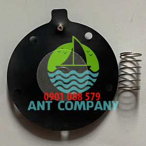 Màng van giũ bụi SBFEC DMF-ZM-25