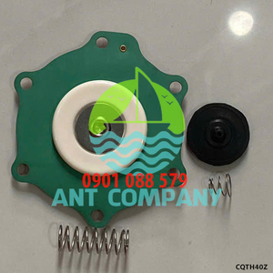 Màng van giũ bụi Taeha CQTH40Z