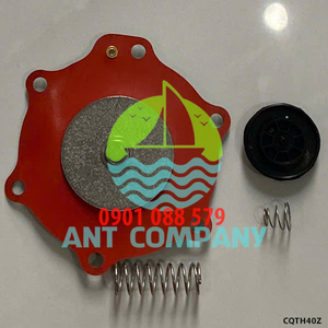 Màng van giũ bụi Taeha CQTH40Z