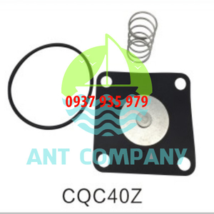 màng van giũ bụi XQPC CQC40Z