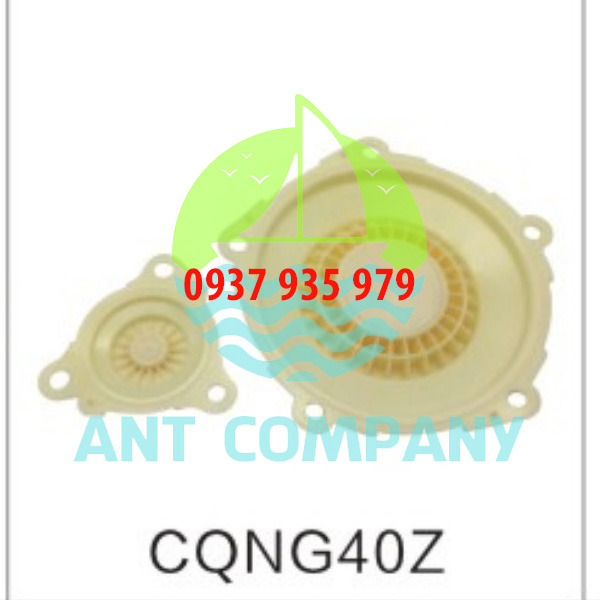 MÀNG VAN GIŨ BỤI CQNG40Z