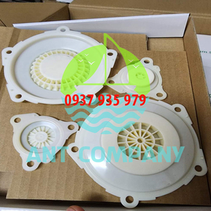 Màng van giũ bụi CQPC CQNG40Z