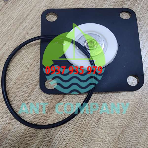 màng van giũ bụi XQPC CQC40Z