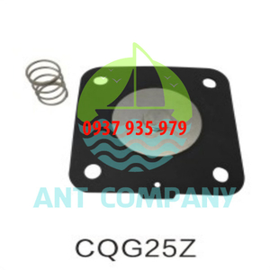 Màng van giũ bụi XQPC CQG25Z