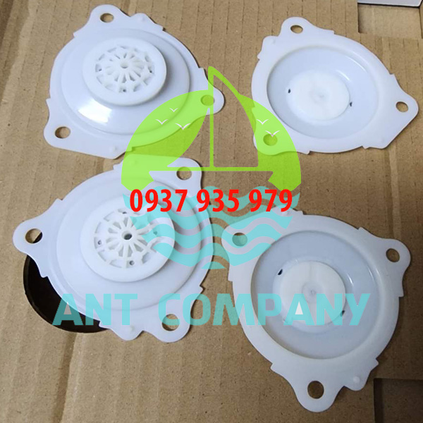 Màng van giũ bụi XQPC CQNG25Z