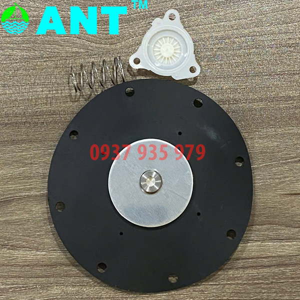 MÀNG VAN RŨ BỤI ANT-C51