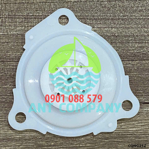 Màng van giũ bụi CQNG25Z
