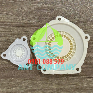 Màng van giũ bụi CQNG40Z