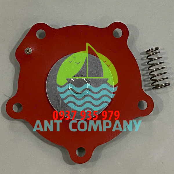 Màng van rũ bụi Taeha CQTH25Z