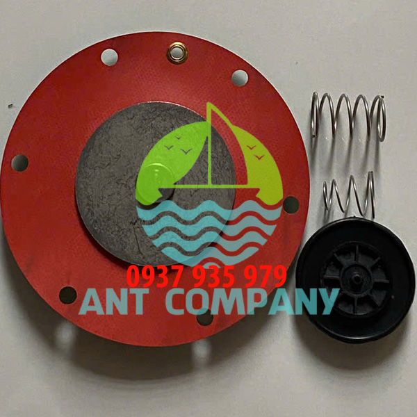 Màng van rũ bụi Taeha CQTH40Y