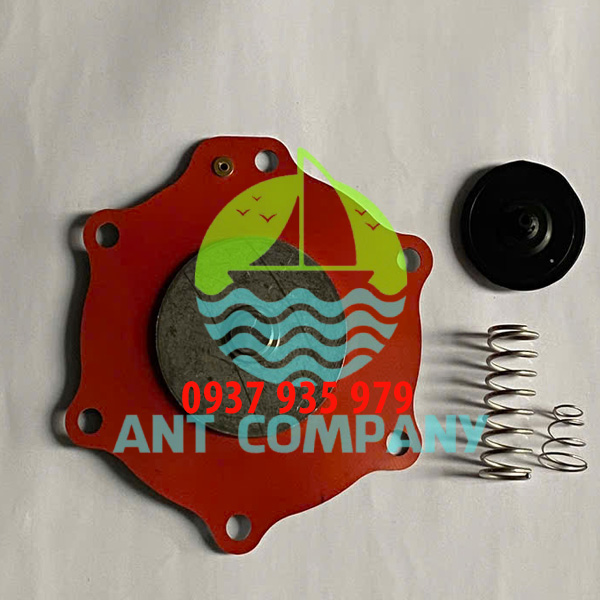 Màng van rũ bụi Taeha CQTH40Z