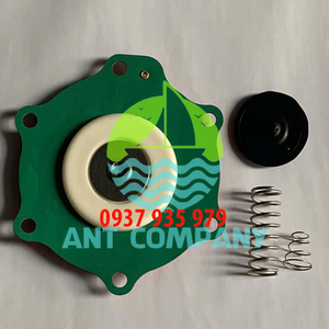 Màng van rũ bụi Taeha CQTH40Z
