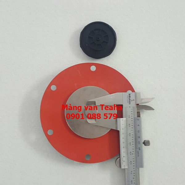 Màng van giũ bụi Teaha Diaphragm seal Solenoid Pulse Valves