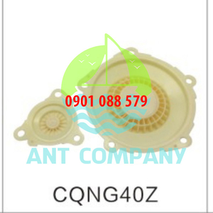 Màng van giũ bụi CQNG40Z