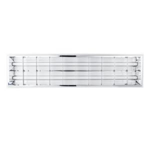 Máng đèn xương cá 2 bóng 1.2m - MAT 236