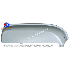 BÁN MẢNH GHÉP CABIN XE SANY – XE TRỘN BÊ TÔNG, XE BEN, XE ĐẦU KÉO