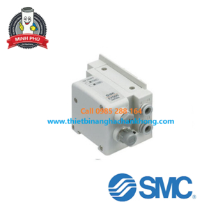 MANIFOLD ĐIỆN TỪ SMC SERIES SS5Y7-12S