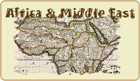 Những Nơi Trồng Cà Phê Trên Thế Giới