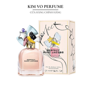 Marc Jacobs Perfect Eau de Parfum - 100ml