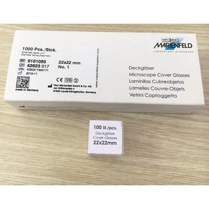 Lammen Marienfeld 0101050 (22 x 22mm)