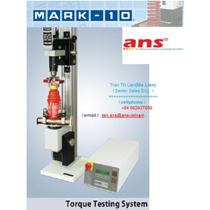 Mark-10 vietnam, máy đo lực vặn xoắn nắp chai mark-10, SBC5000, SF013, mark-10