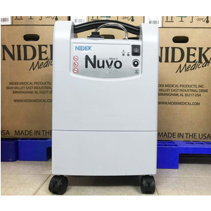 Máy tạo oxy 5 lít Mark 5 Nuvo Lite