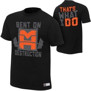 MARK HENRY - THAT'S WHAT I DO