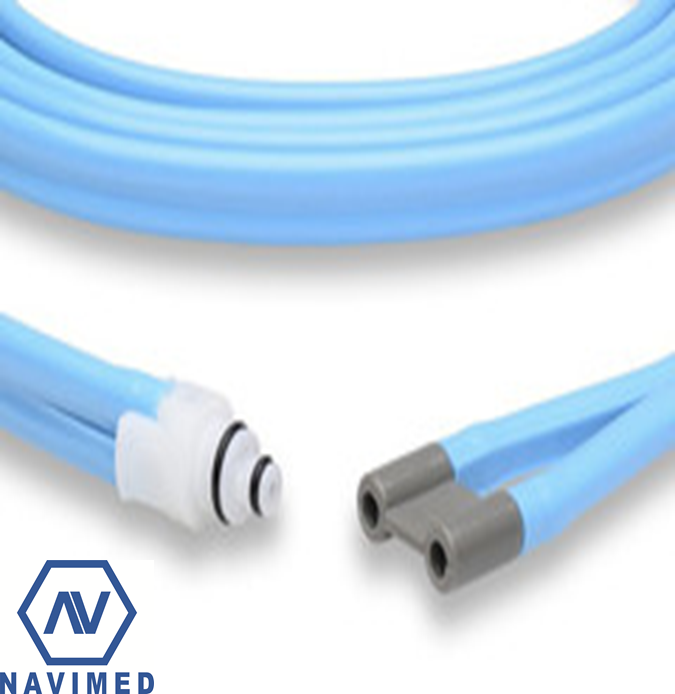 NIBP tương thích với Marquette