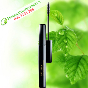 Mascara ARTISTRY giúp định hình và cảm nhận làn mi dày hơn